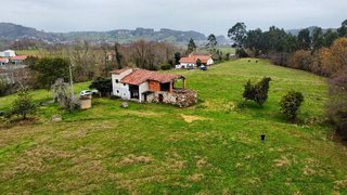 Solar en venta en Ribadesella