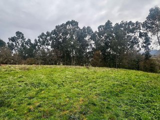 Solar en venta en Ribadesella