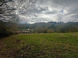Solar en venta en Ribadesella