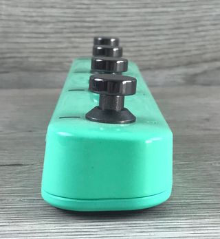 Mooer Footswitch GWF4 Green