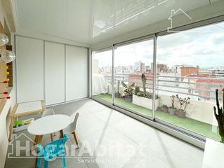 Ático en venta en Este en Castellón de la Plana