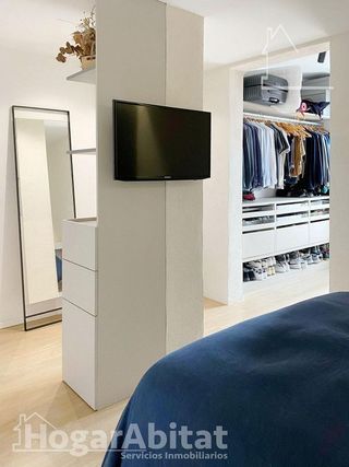 Ático en venta en Este en Castellón de la Plana