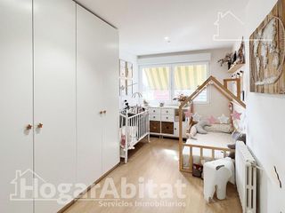 Ático en venta en Este en Castellón de la Plana