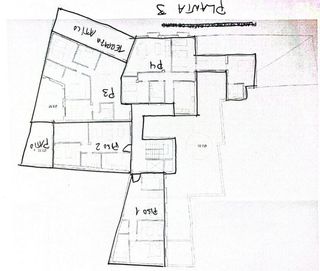 Hotel en venta en Casco Antiguo en Algeciras