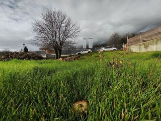 Solar en venta en Miraflores de la Sierra