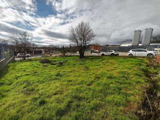 Solar en venta en Miraflores de la Sierra