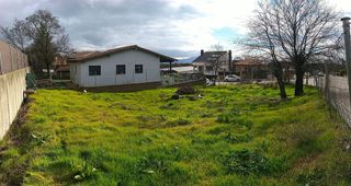 Solar en venta en Miraflores de la Sierra