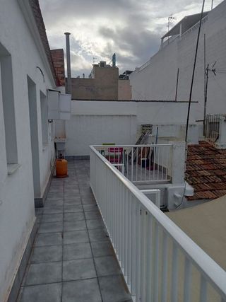 Piso en venta en Centro en Alcazares, Los