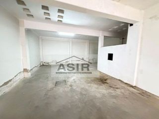 Local comercial en venta en Ayuntamiento - Centro en Alzira