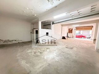 Local comercial en venta en Ayuntamiento - Centro en Alzira