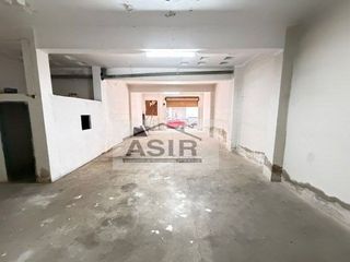 Local comercial en venta en Ayuntamiento - Centro en Alzira