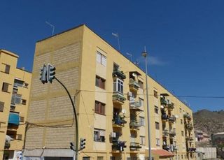 Piso en venta en Abarán