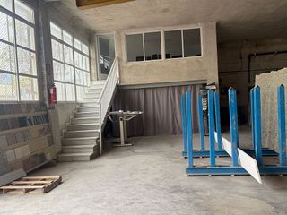 Nave industrial en venta en Centro en Santa Pola