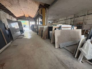 Nave industrial en venta en Centro en Santa Pola