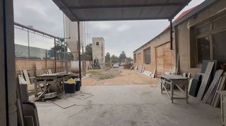 Nave industrial en venta en Centro en Santa Pola