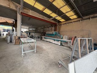 Nave industrial en venta en Centro en Santa Pola
