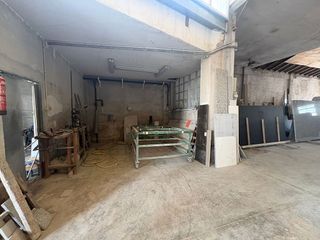 Nave industrial en venta en Centro en Santa Pola