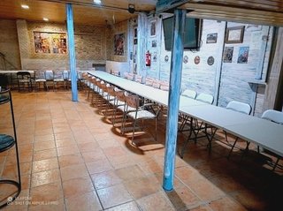Local comercial en venta en La Florida - Vistalegre en Huelva
