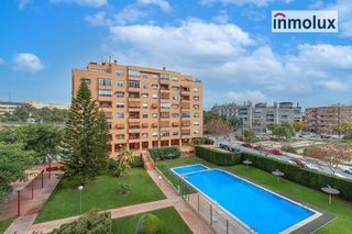 Piso en venta en Alcalde Felipe Mallol en San Vicente del Raspeig/Sant Vicent del Raspeig