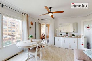 Piso en venta en Alcalde Felipe Mallol en San Vicente del Raspeig/Sant Vicent del Raspeig