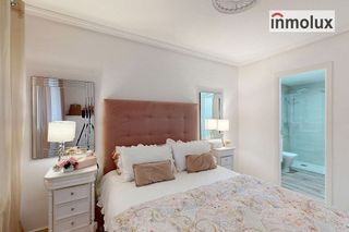 Piso en venta en Alcalde Felipe Mallol en San Vicente del Raspeig/Sant Vicent del Raspeig