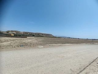 Terreno en venta en Cuevas del Almanzora pueblo en Cuevas del Almanzora