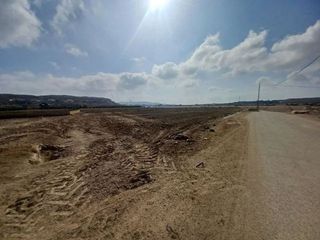 Terreno en venta en Cuevas del Almanzora pueblo en Cuevas del Almanzora