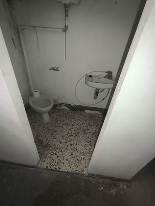 Local comercial en venta en Los Ángeles - Cruz de Caravaca en Almería