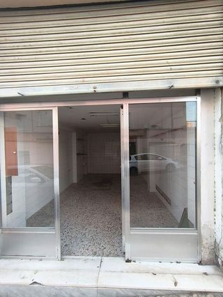 Local comercial en venta en Los Ángeles - Cruz de Caravaca en Almería