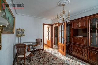 Piso en venta en Centro - Ayuntamiento en Santander