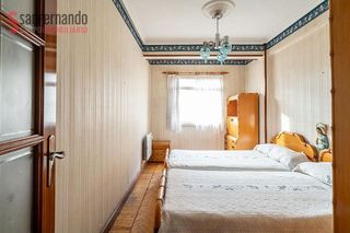 Piso en venta en Centro - Ayuntamiento en Santander