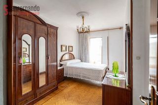 Piso en venta en Centro - Ayuntamiento en Santander