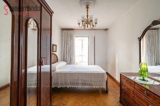 Piso en venta en Centro - Ayuntamiento en Santander