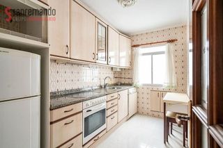 Piso en venta en Centro - Ayuntamiento en Santander