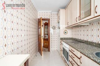 Piso en venta en Centro - Ayuntamiento en Santander