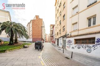 Piso en venta en Centro - Ayuntamiento en Santander