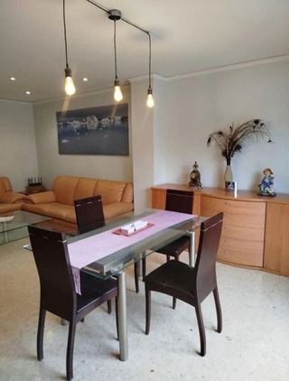 Dúplex en venta en Benetússer