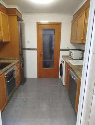 Dúplex en venta en Benetússer