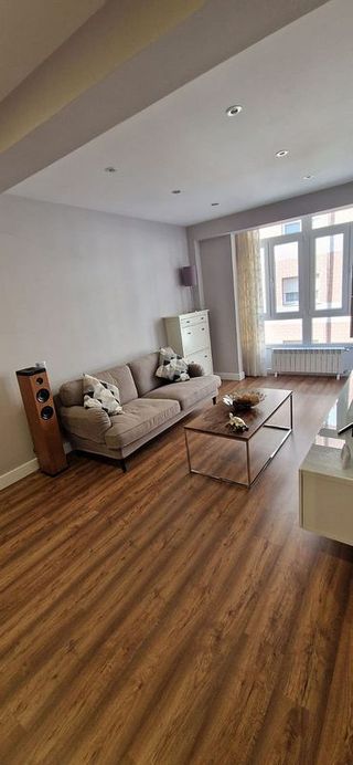 Piso en venta en Centro en Gijón