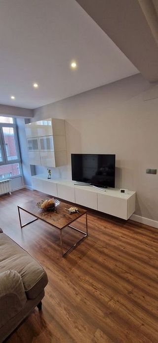 Piso en venta en Centro en Gijón