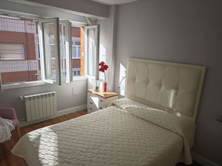 Piso en venta en Centro en Gijón