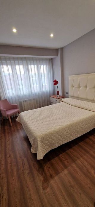 Piso en venta en Centro en Gijón