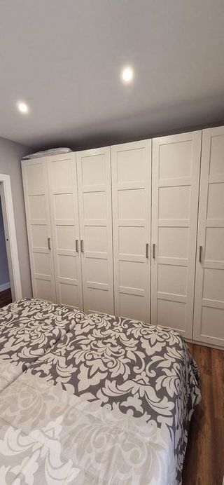 Piso en venta en Centro en Gijón