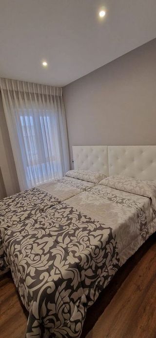 Piso en venta en Centro en Gijón