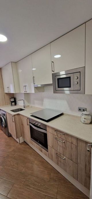 Piso en venta en Centro en Gijón