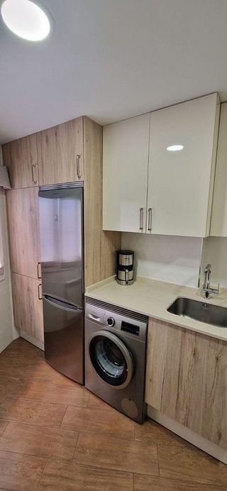 Piso en venta en Centro en Gijón