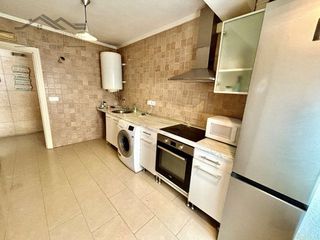 Piso en venta en Centro Urbano en Estepona