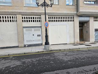 Local comercial en venta en La Ería - Masip en Oviedo