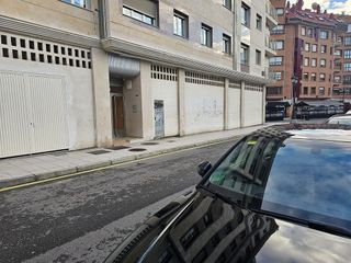 Local comercial en venta en La Ería - Masip en Oviedo