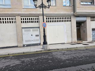 Local comercial en venta en La Ería - Masip en Oviedo